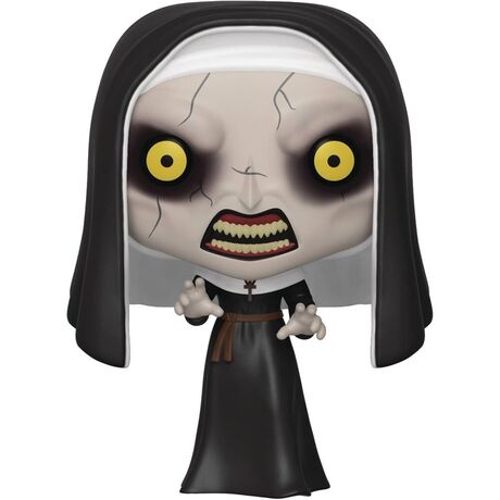 FUNKO POP figure The Nun Demonic Nun