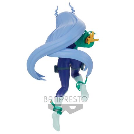 BANPRESTO My Hero Academy The Amazing Heroes Nejire Hado figure 17cm