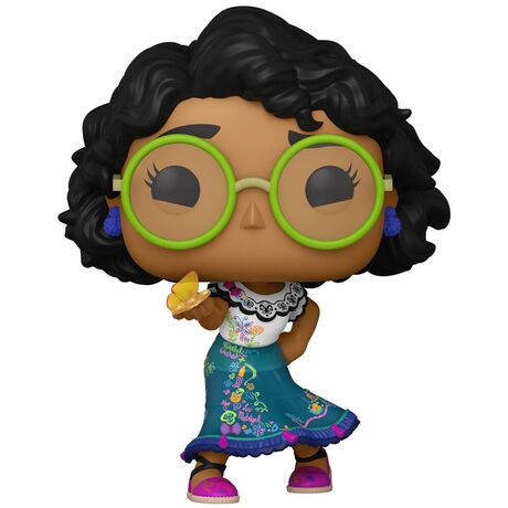 FUNKO POP figure Disney Encanto Mirabel Madrigal