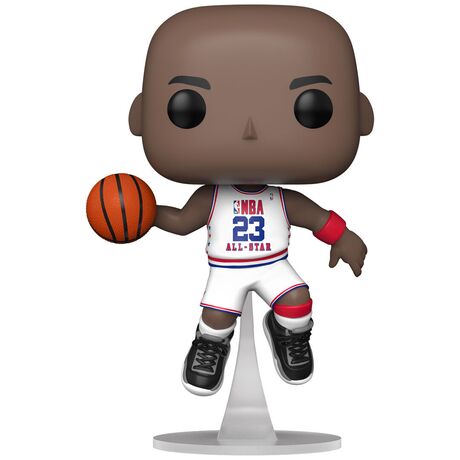 FUNKO POP figure NBA All Stars Michael Jordan 1988