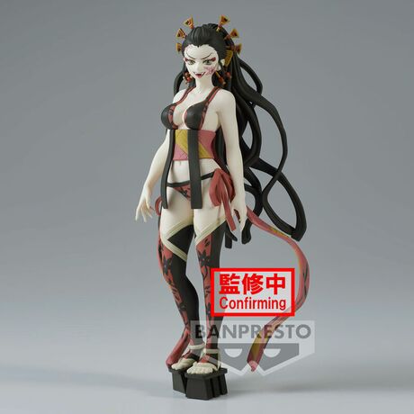 BANPRESTO Demon Slayer Kimetsu no Yaiba vol.8 Daki figure 16cm