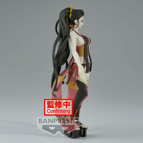 BANPRESTO Demon Slayer Kimetsu no Yaiba vol.8 Daki figure 16cm