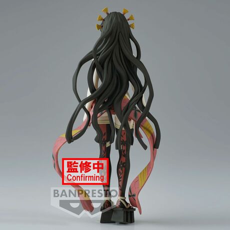 BANPRESTO Demon Slayer Kimetsu no Yaiba vol.8 Daki figure 16cm