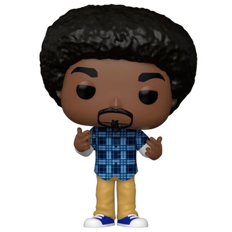 FUNKO POP figure Snoop Dogg