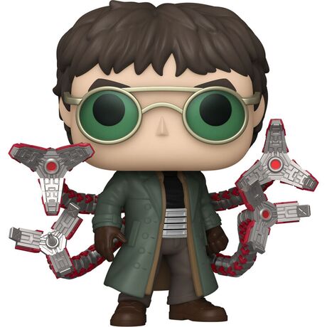 FUNKO POP figure Marvel Spider-Man No Way Home Doc Ock