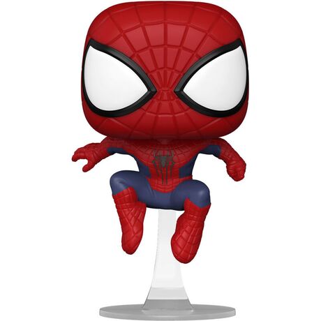 FUNKO POP figure Marvel Spider-Man No Way Home The Amazing Spider-Man