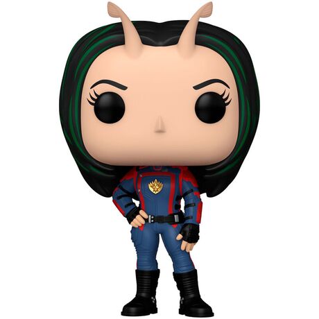 FUNKO POP figure Marvel Guardians of the Galaxy 3 Mantis