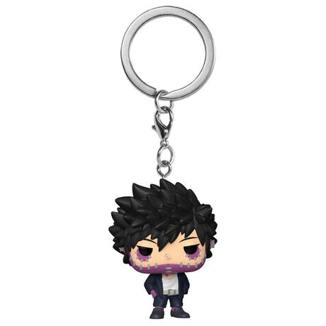 FUNKO Pocket POP keychain My Hero Academia Kurogiri Exclusive