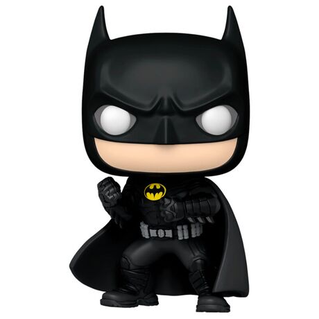 FUNKO POP figure DC Comics The Flash - Batman Keaton