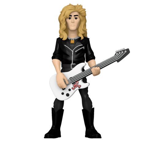 FUNKO Vinyl Gold figure Guns N Roses Duff