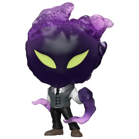 FUNKO POP figure My Hero Academia Kurogiri Exclusive