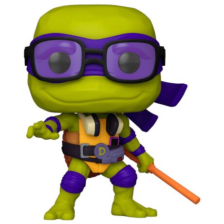 FUNKO POP figure Ninja Turtles Donatello