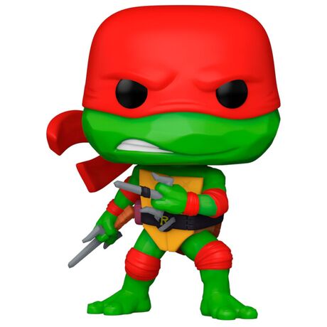 FUNKO POP figure Ninja Turtles Raphael