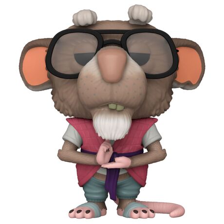 FUNKO POP figure Ninja Turtles Splinter