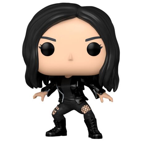 FUNKO POP figure The Boys Kimiko