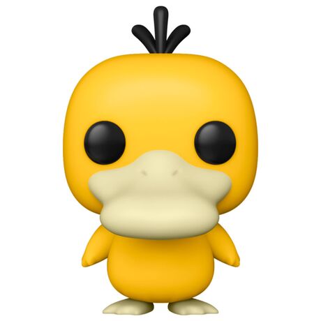 FUNKO POP figure Pokemon Psyduck