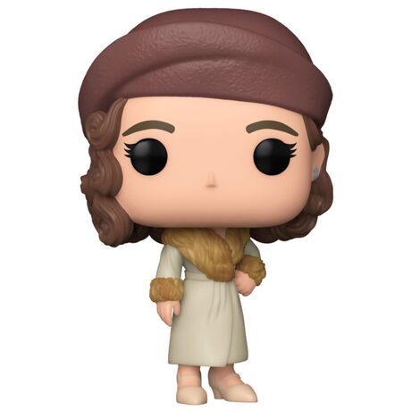 FUNKO POP figure Peaky Blinders Ada Thorne