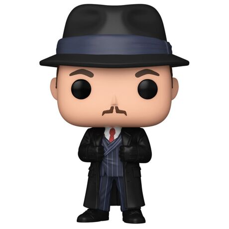FUNKO POP figure Peaky Blinders Michael Gray