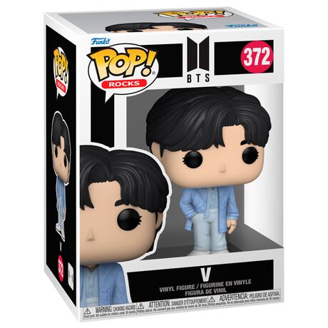 FUNKO POP figure BTS V