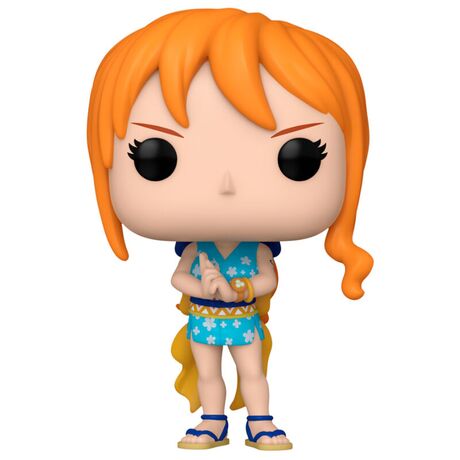 FUNKO POP figure One Piece Onami