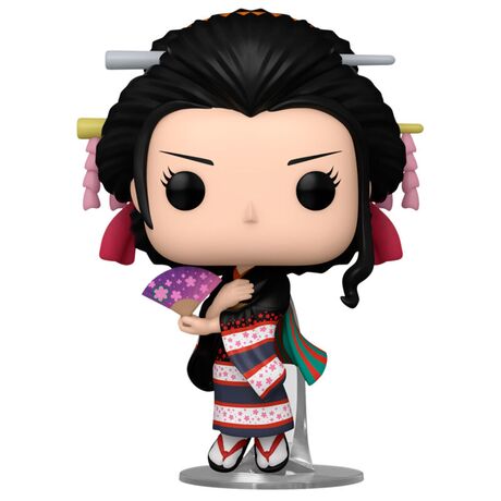 FUNKO POP figure One Piece Orobi