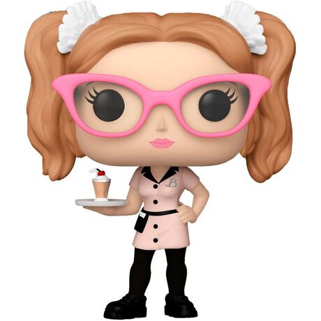 FUNKO POP figure Rocks Britney Spears Exclusive