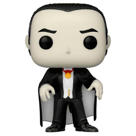 FUNKO POP figure Universal Studios Monsters Dracula Exclusive