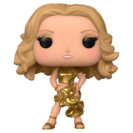 FUNKO POP figure Mariah Carey Emancipation of Mimi
