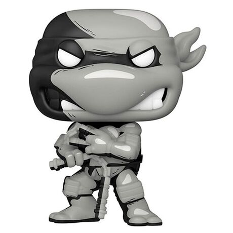 FUNKO POP figure Ninja Turtles Michelangelo Exclusive 5 + 1 Chase