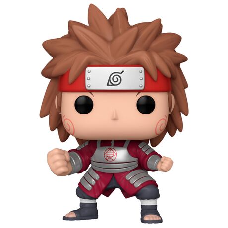 FUNKO POP figure Naruto Shippuden Choji Akimichi