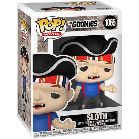 FUNKO POP figure The Goonies Sloth