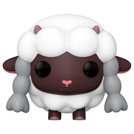 FUNKO POP figure Pokemon Wooloo