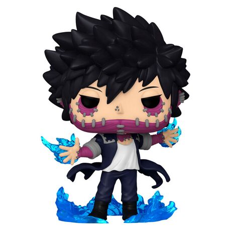 FUNKO POP figure My Hero Academia Dabi