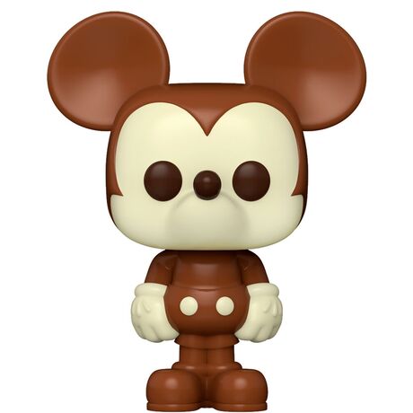 FUNKO POP figure Disney Classics Mickey Mouse
