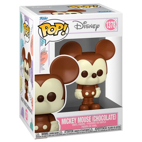FUNKO POP figure Disney Classics Mickey Mouse