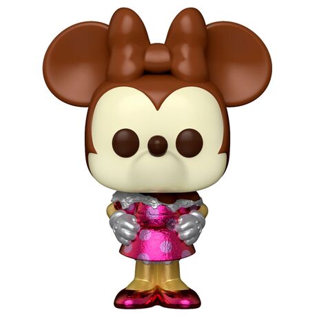 FUNKO POP figure Disney Classics Mickey Mouse