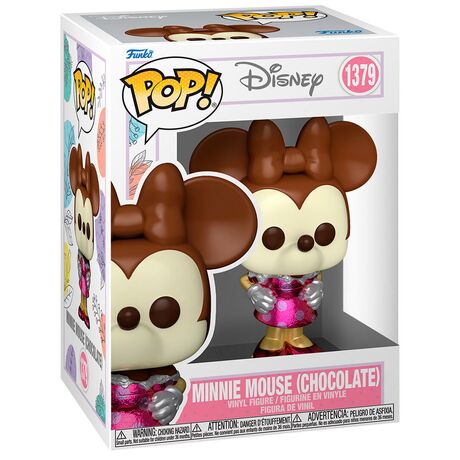 FUNKO POP figure Disney Classics Mickey Mouse