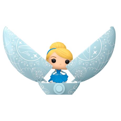 FUNKO Egg figure Pocket POP Disney assorted