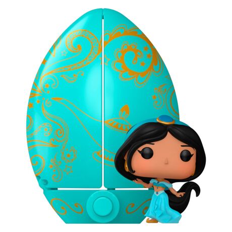 FUNKO Egg figure Pocket POP Disney assorted