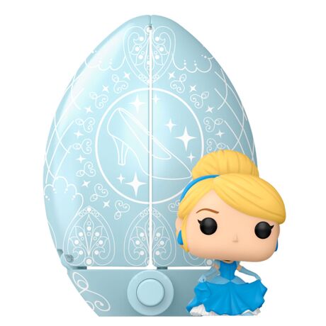 FUNKO Egg figure Pocket POP Disney assorted