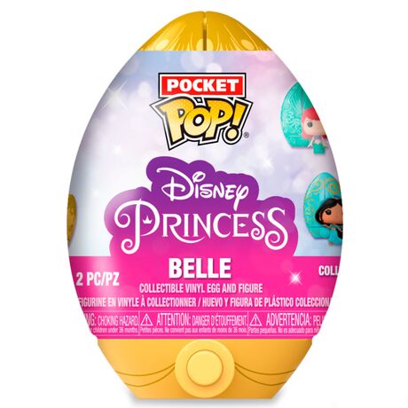 FUNKO Egg figure Pocket POP Disney assorted