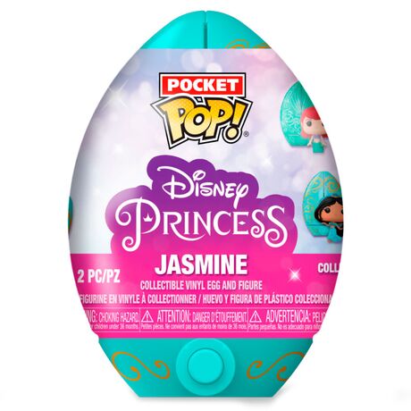 FUNKO Egg figure Pocket POP Disney assorted