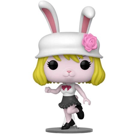 FUNKO POP figure One Piece Carrot