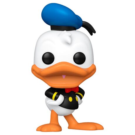 FUNKO POP figure Disney 90th Anniversary Pato Donald 1938
