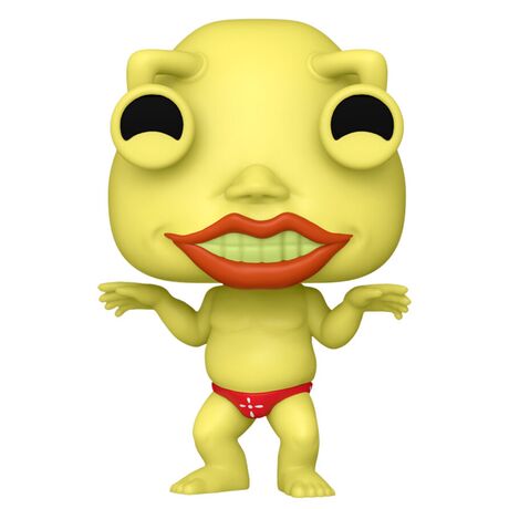 FUNKO POP figure Yu-Gi-Oh! Ojama Yellow