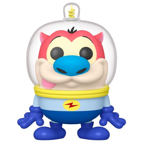 FUNKO POP figure Ren Stimpy - Space Madness Stimpy