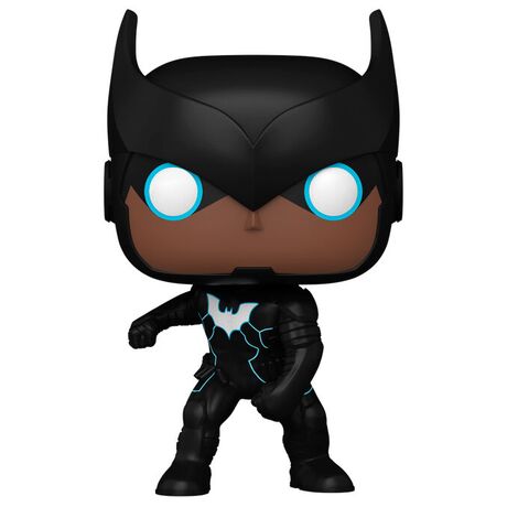 FUNKO POP figure DC Comics Batman Batwing