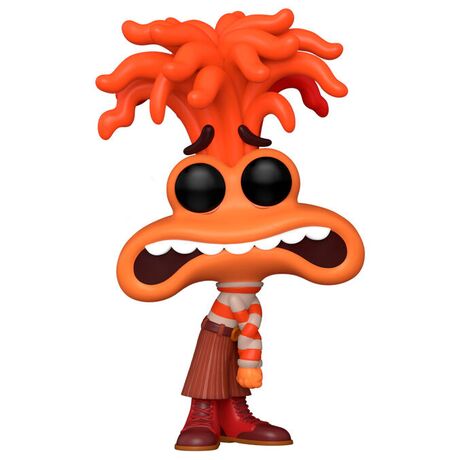 FUNKO POP figure Inside Out 2 Anxiety