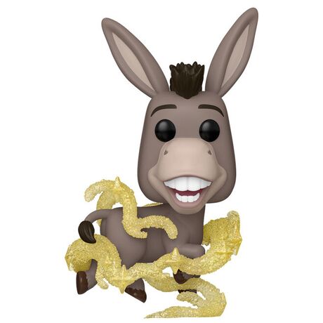 FUNKO POP figure Shrek Donkey