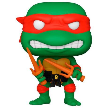 FUNKO POP figure Teenage Mutant Ninja Turtles Raphael